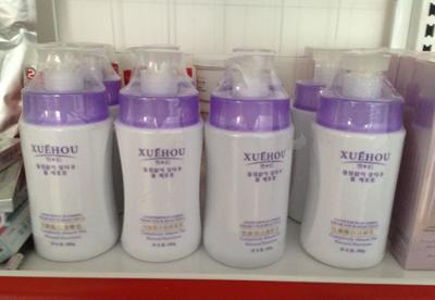 韩国雪后爽肤水批发，源头厂家代理，美白补水专业之选