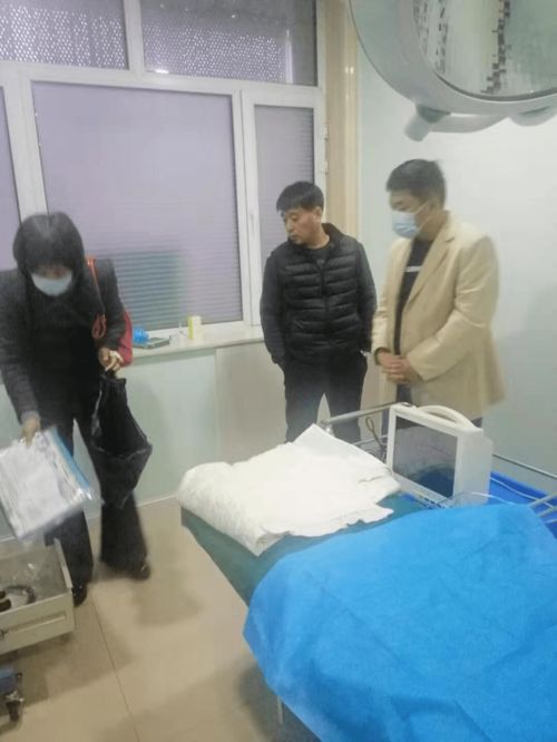 白山市市场监管局重拳出击，专项整治医疗美容服务行业