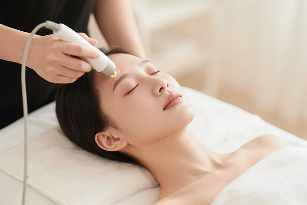 美容服务 定义、范畴与现代意义