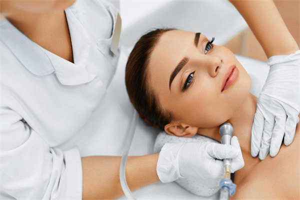 向米美容美发 匠心服务，诠释美丽新定义