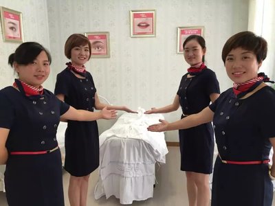 美容院加盟店如何有效锁客留客？构建顾客忠诚度的核心策略